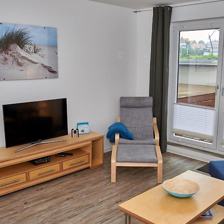 Apartamento Pier 6 Eckernförde Exterior foto