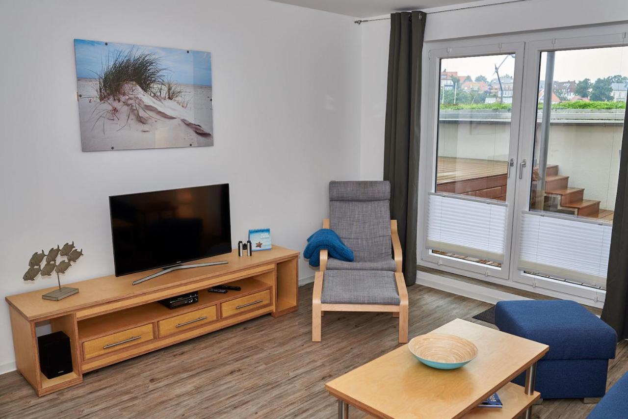 Apartamento Pier 6 Eckernförde Exterior foto